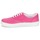 Shoes Women Low top trainers André BRITNEY Pink
