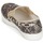 Shoes Women Slip-ons André SAUVAGE Beige