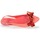 Shoes Women Flat shoes André LARABEL Pink