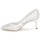 Shoes Women Heels André LOUNA White