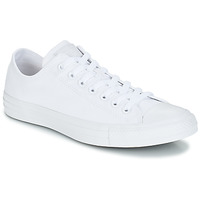Shoes Men Low top trainers Converse ALL STAR CORE OX White