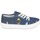 Shoes Girl Low top trainers André PLUMETTE Jean