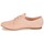 Shoes Girl Derby Shoes André PERLA Pink