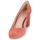 Shoes Women Heels André PENSIVE Pink