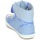 Shoes Women Hi top trainers André GIROFLE White / Blue