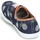 Shoes Women Low top trainers André COSMOS Marine
