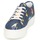Shoes Women Low top trainers André KITE Jean