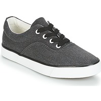 Shoes Women Low top trainers André FUSION Grey