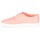 Shoes Women Low top trainers André PRESAGE Pink