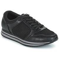 Shoes Women Low top trainers Chattawak COME Black