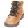 Shoes Boy Mid boots Citrouille et Compagnie JODILAEM Cognac