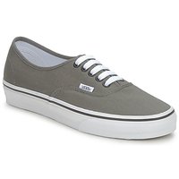 Vans AUTHENTIC Grey - Free Delivery 