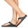 Shoes Flip flops Birkenstock GIZEH EVA Black