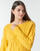 Clothing Women Jumpers Betty London JEDRO Yellow