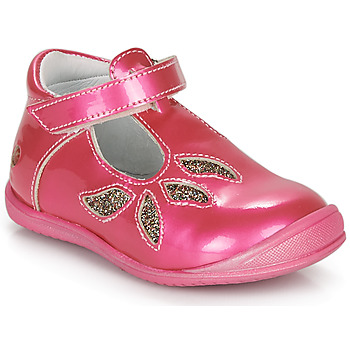 Shoes Girl Sandals GBB MARGOT Pink