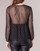 Clothing Women Tops / Blouses Betty London JENASQUE Black