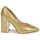Shoes Women Heels Katy Perry THE CELINA Gold
