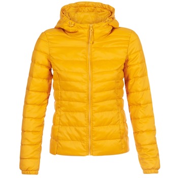 Only ONLTAHOE Women's Jacket in Yellow