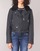Clothing Women Leather jackets / Imitation leather Only ONLCAROL Black