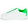 Shoes Women Low top trainers KLOM KISS White / Green