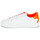 Shoes Women Low top trainers KLOM KEEP White / Orange