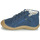 Shoes Boy Hi top trainers GBB FREDDO Blue