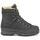 Shoes Men Walking shoes Meindl ISLAND Anthracite / Green