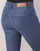 Clothing Women Cropped trousers Yurban JATARA Blue / Medium