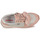 Shoes Girl Low top trainers Catimini BANJO Pink