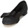 Shoes Women Flat shoes Sonia Rykiel 688113 Black