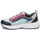 Shoes Women Low top trainers Victoria ARISTA MULTICOLOR White / Pink
